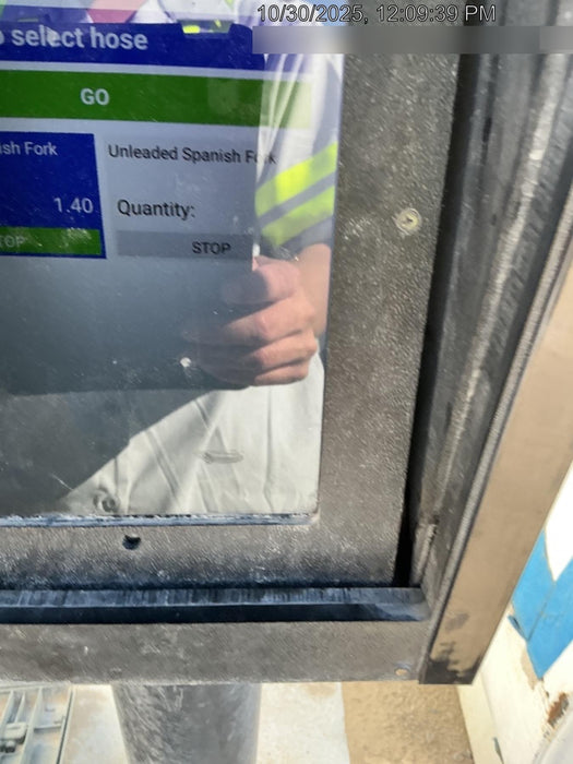 2020 WACKER NEUSON RD28-120