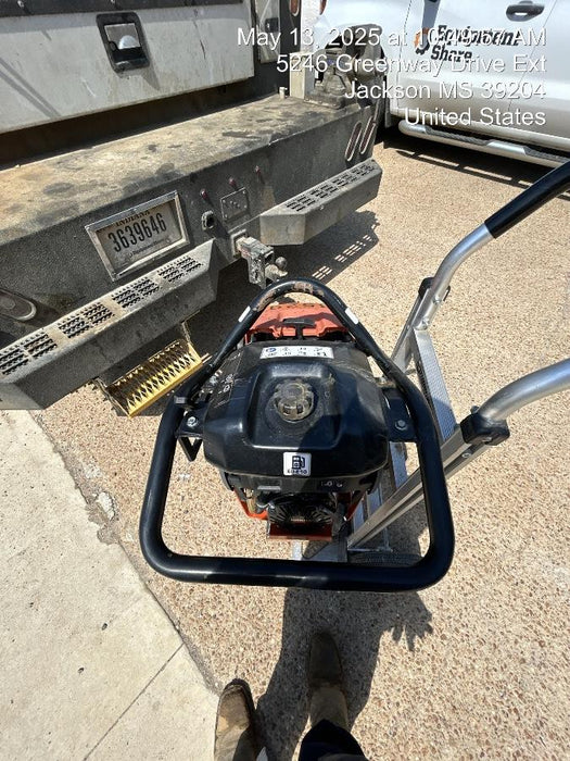 2024 HUSQVARNA LT6005