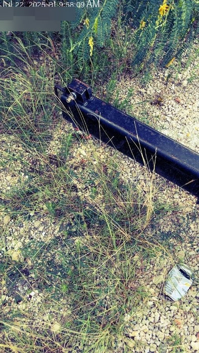 2025 STAR INDUSTRIES M1360B - Star JIB Boom