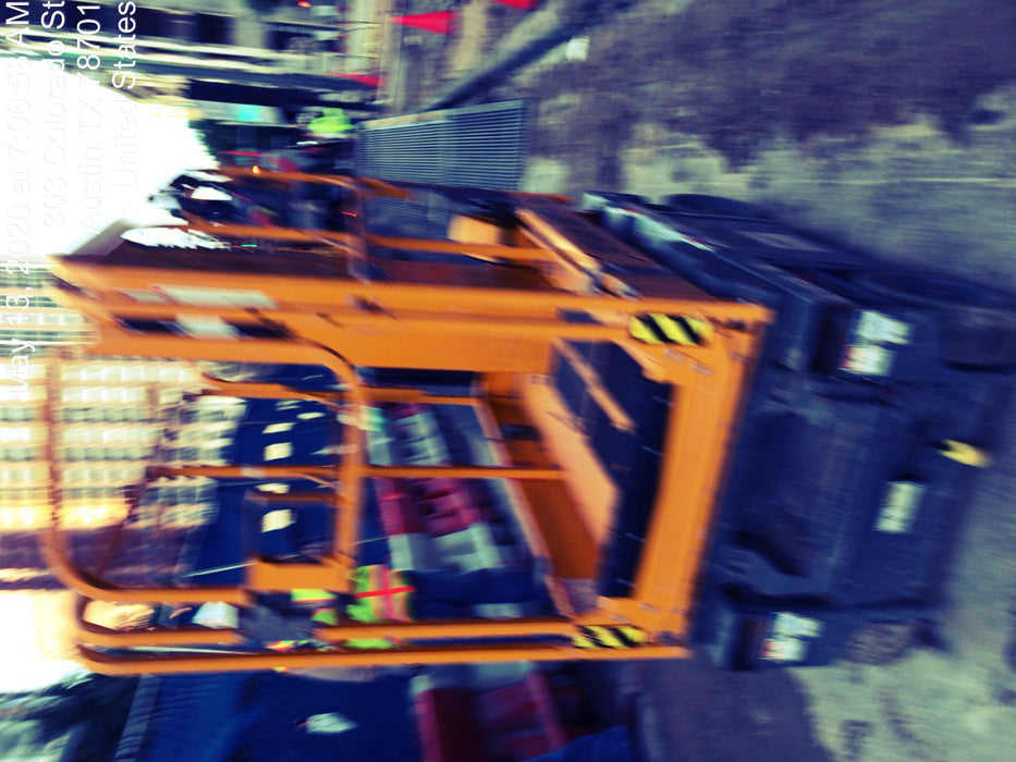 2020 HAULOTTE Star 20