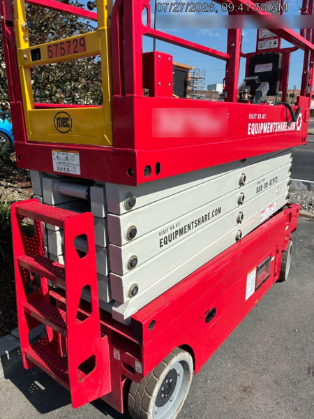 2026 MEC 3232SE