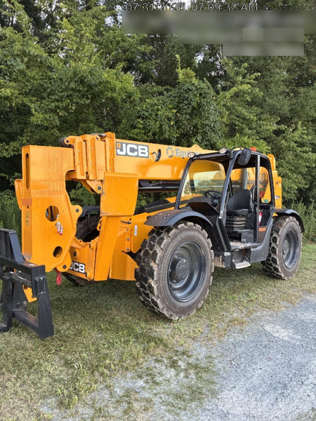 2026 JCB 512-56