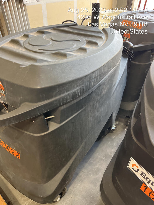 2021 POWER BREEZER PB10-A-06-B