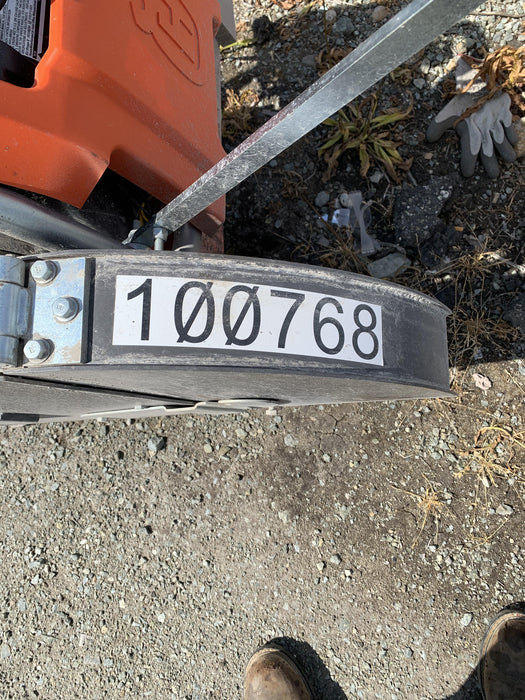 2020 HUSQVARNA FS 524