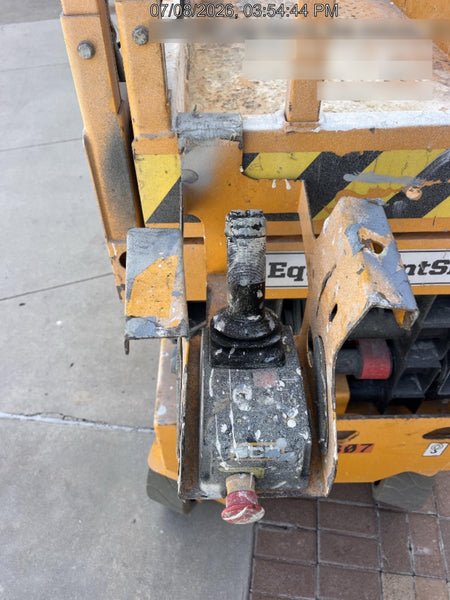 2023 JCB S2632E