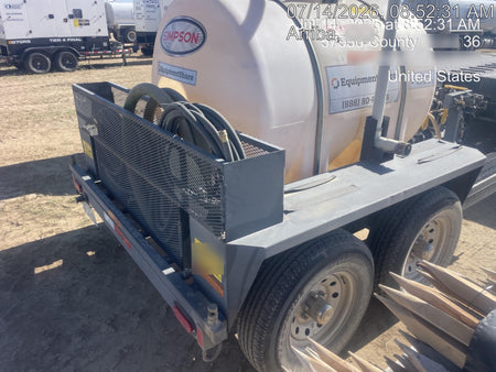 2023 SIMPSON SWT-52517