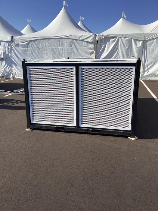 2023 AES AES25TDH44TTA