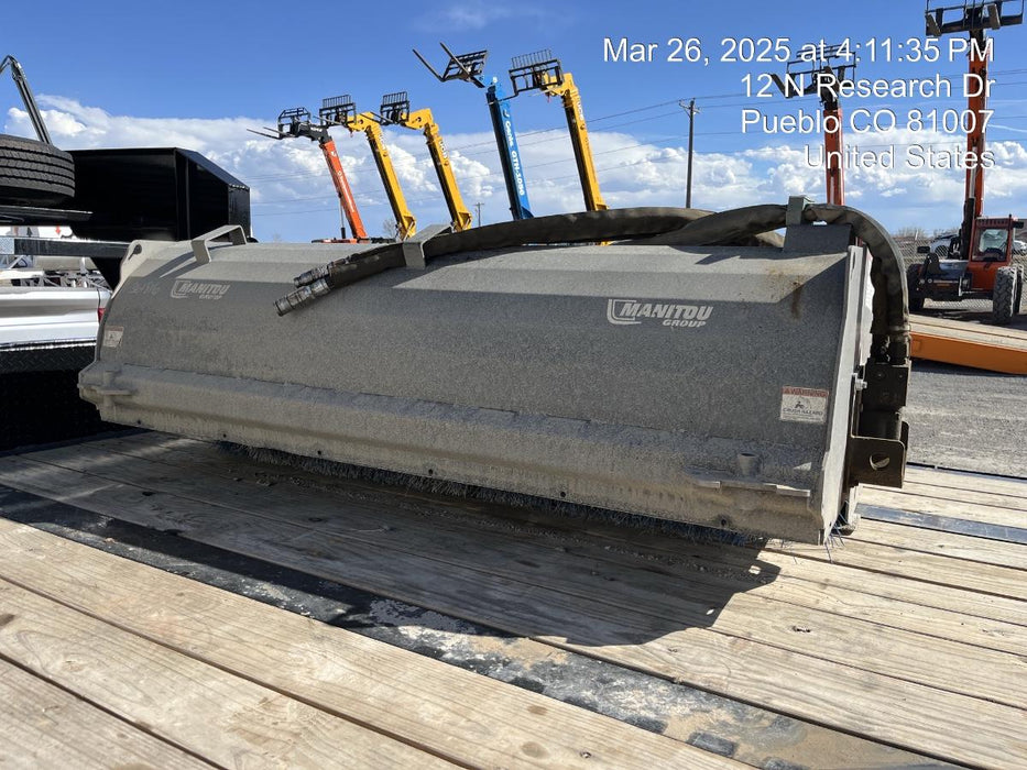 2023 MANITOU 50504645