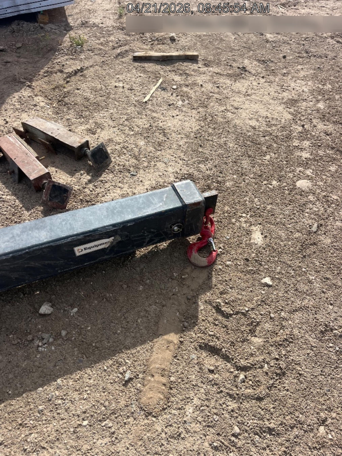 2024 ARROW MATERIAL HANDLING CE60-TH-STP