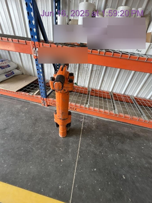 2020 MICHIGAN PNEUMATIC MP-TPB90-114