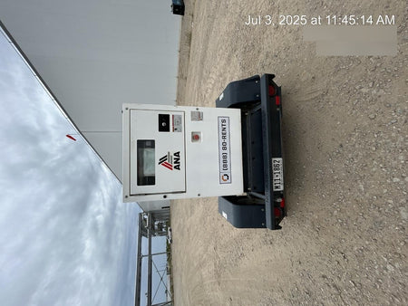 2021 AIRMAN SDG25S-8E1