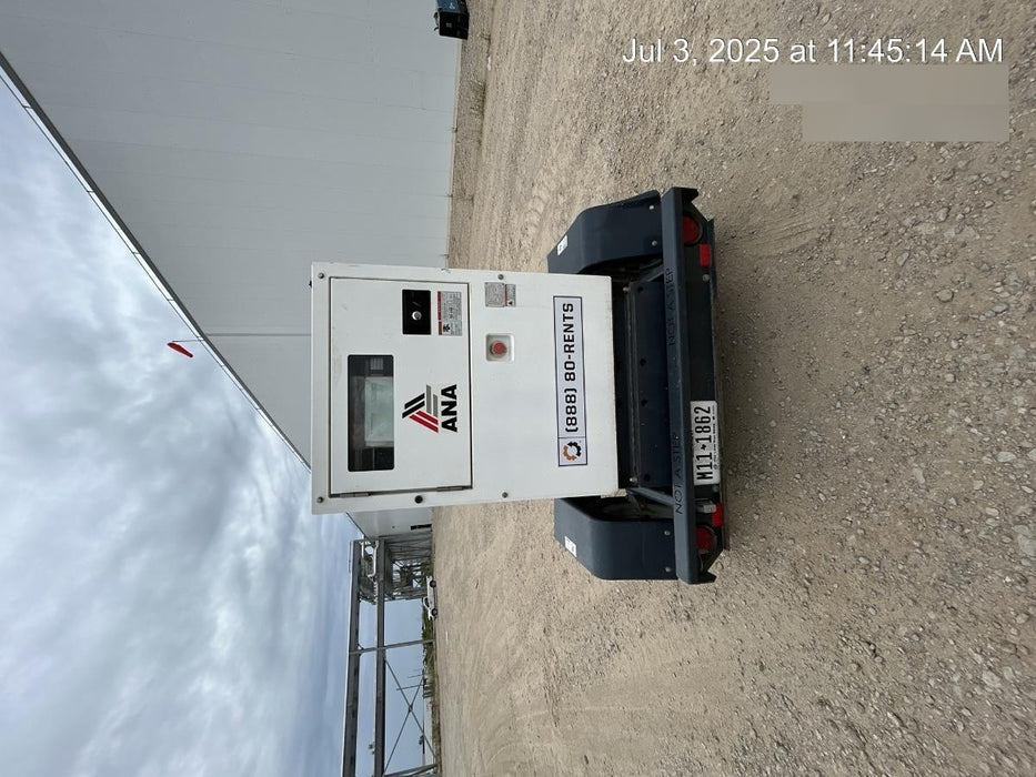 2021 AIRMAN SDG25S-8E1