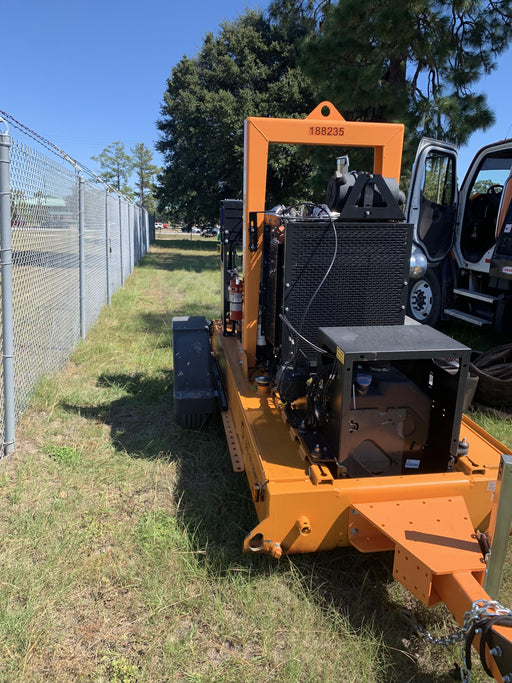 2021 PIONEER PP88S12L71-TCD3.6