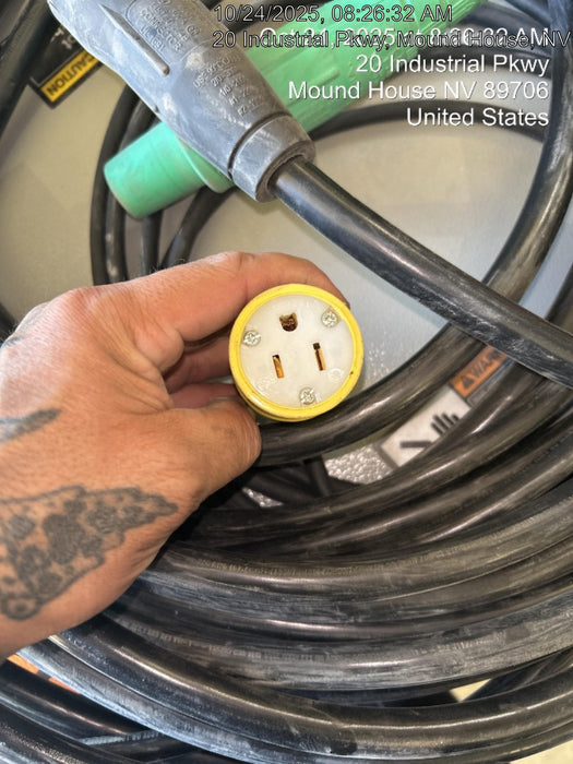 2025 AVTRON AVTRON 2705