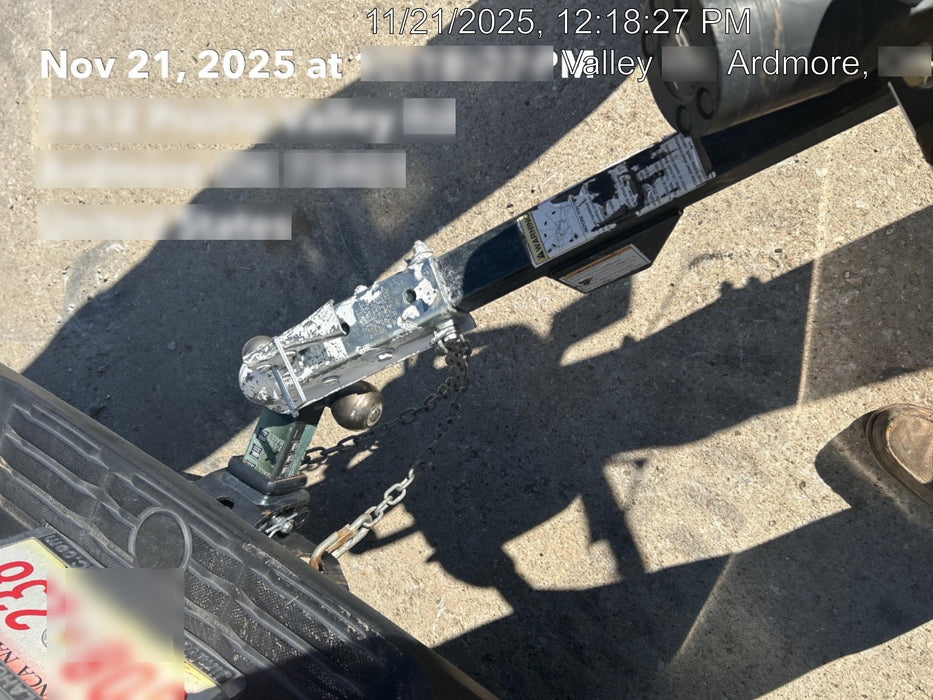 2022 GROUND HOG HD99