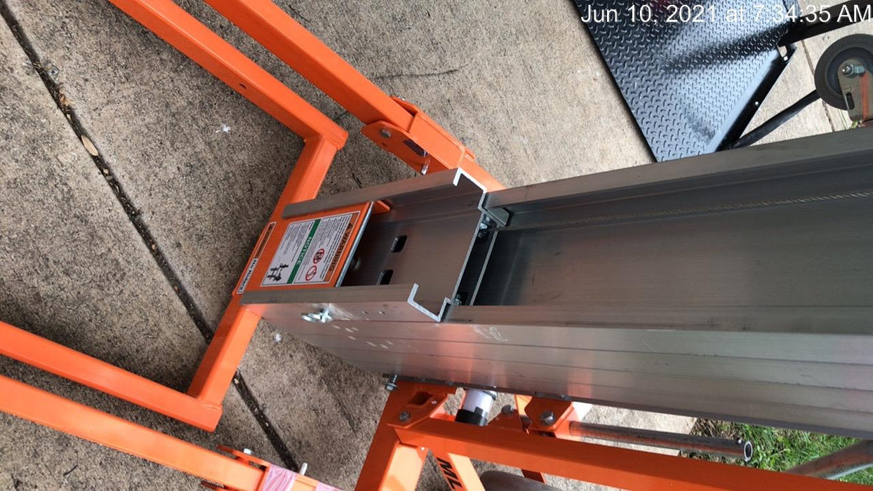 2021 LIFTSMART MLC-24