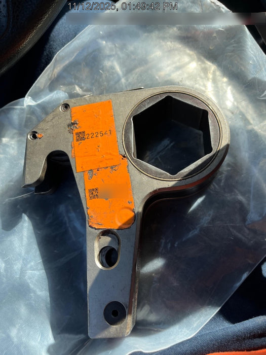 2022 TORCUP TX-2RL200