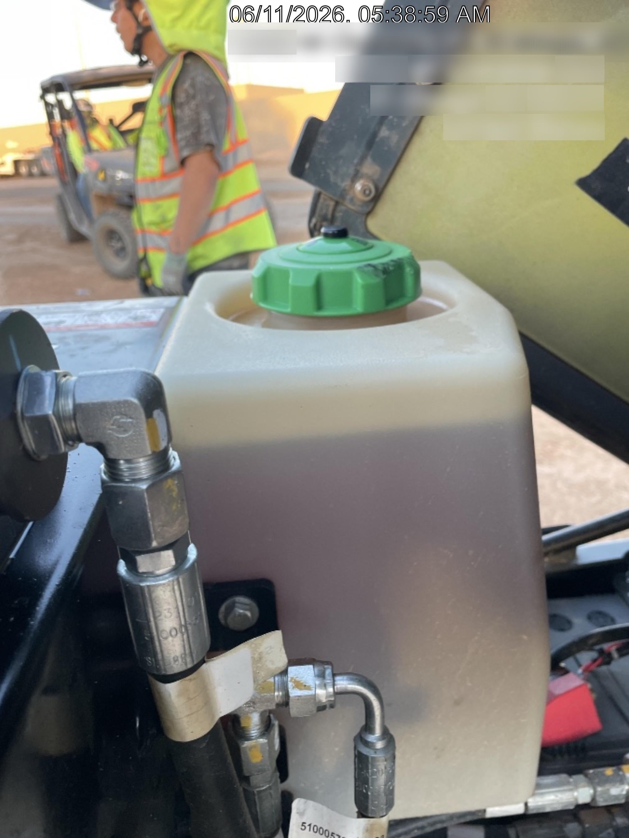 2024 WACKER NEUSON RTLx-SC3