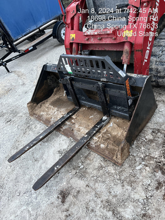 2023 SOLESBEE SPF-48