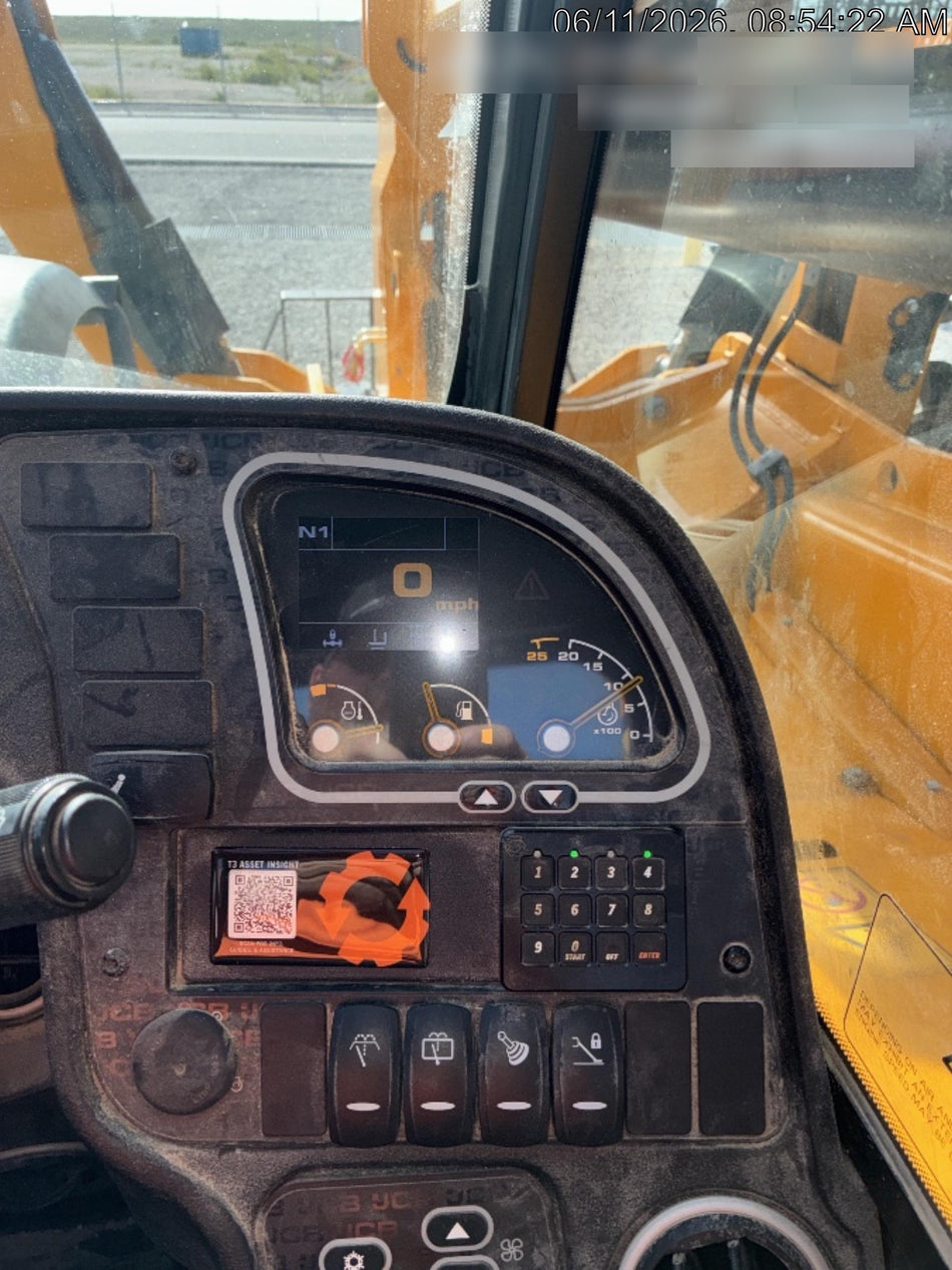 2025 JCB 512-56