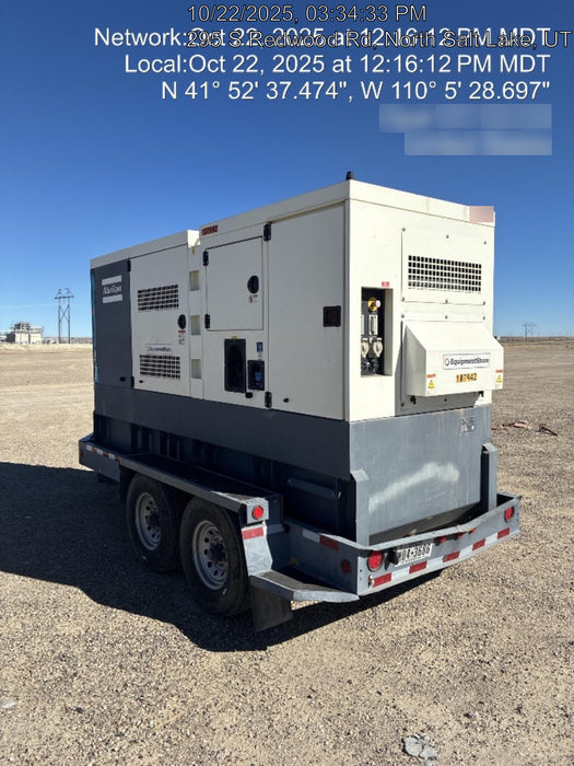 2020 ATLAS COPCO QAS 330