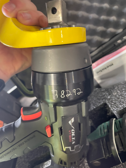 2020 TORCUP VT-500KIT