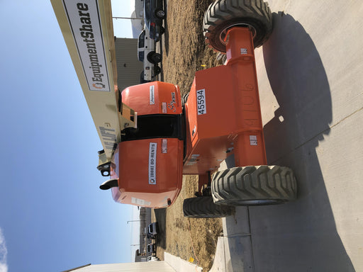 2019 JLG 460SJ