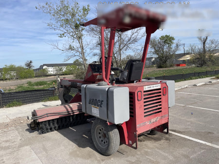 2019 BROCE BW260
