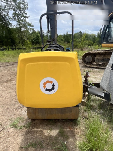 2023 WACKER NEUSON RD12A