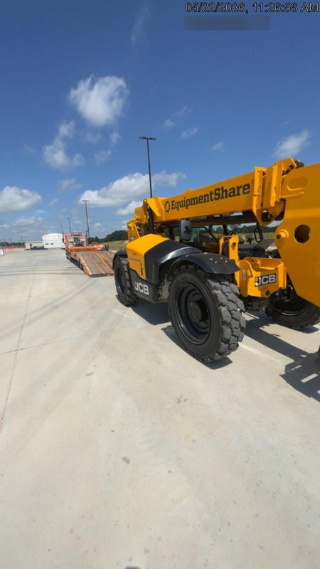 2025 JCB 506-36