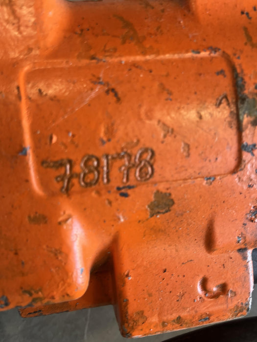 2020 MICHIGAN PNEUMATIC 4955B2