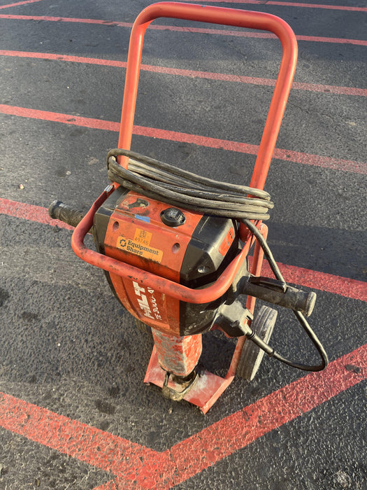 2019 HILTI TE 3000-AVR
