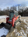 2022 TAKEUCHI TL6CR