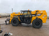 2020 JCB 509-42 Canopy, Solid Tires, Work Lights, Beacon, Aux Hydraulics, Back up Alarm, Lifting Eye, ES Decals