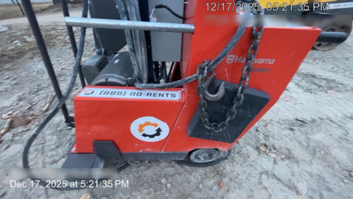 2023 HUSQVARNA FS 3500E