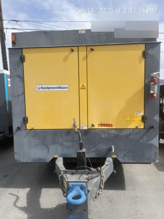 2020 ATLAS COPCO XAS 1800
