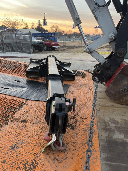 2023 STAR INDUSTRIES M1360B - Star JIB Boom