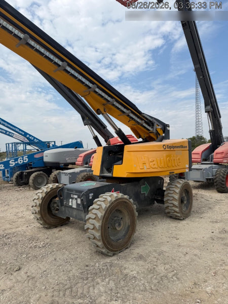 2024 HAULOTTE HT67 RTJ O