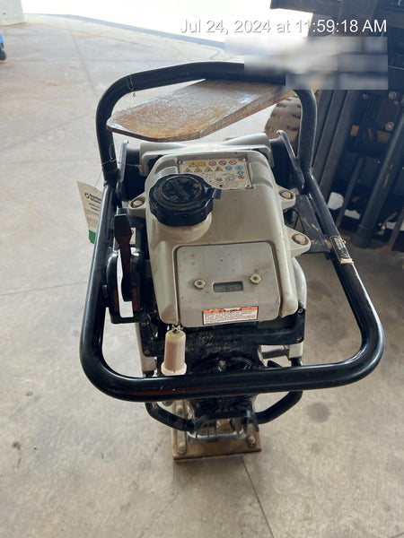 2023 MULTIQUIP MTX60HD