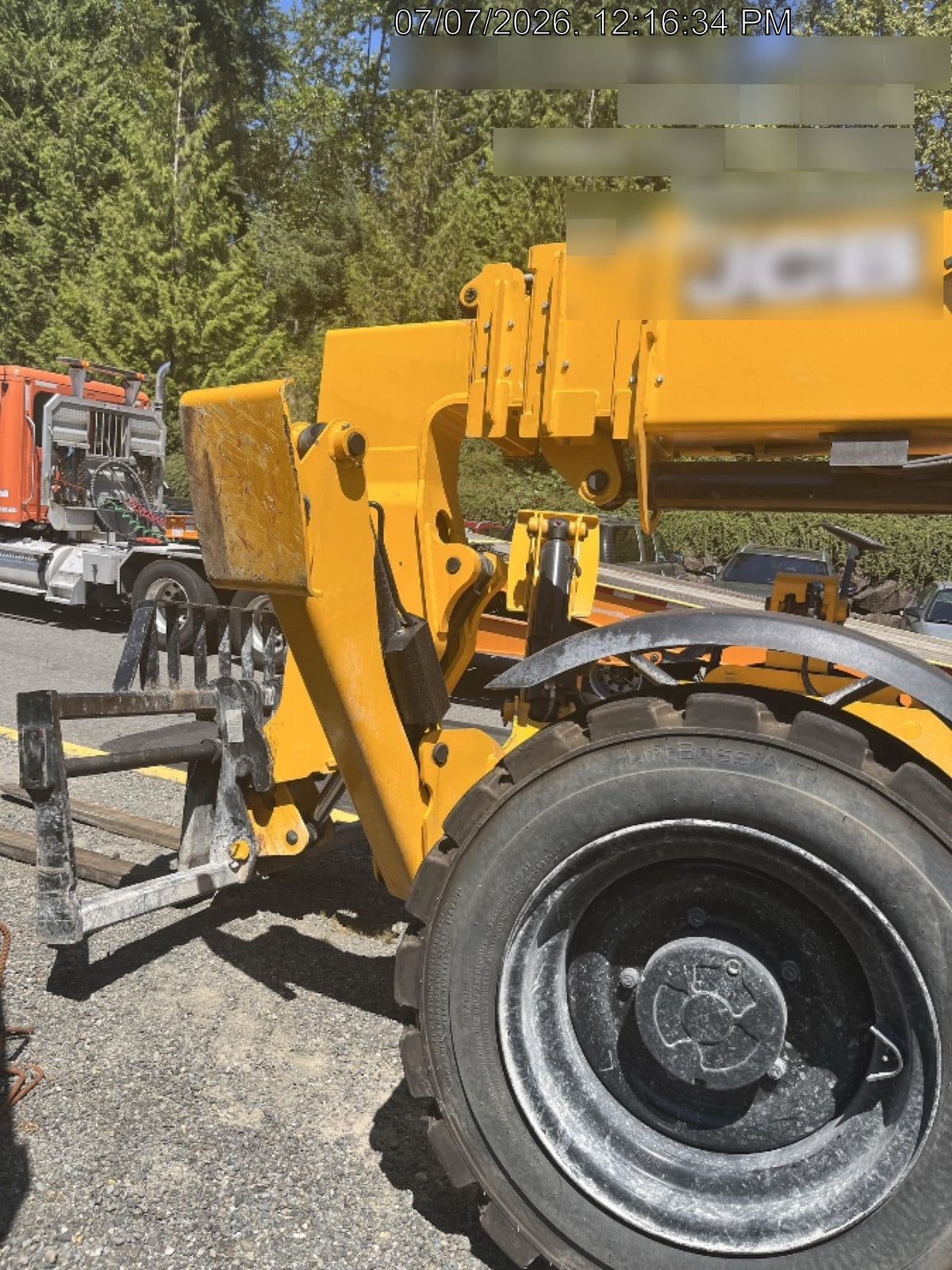 2025 JCB 512-56