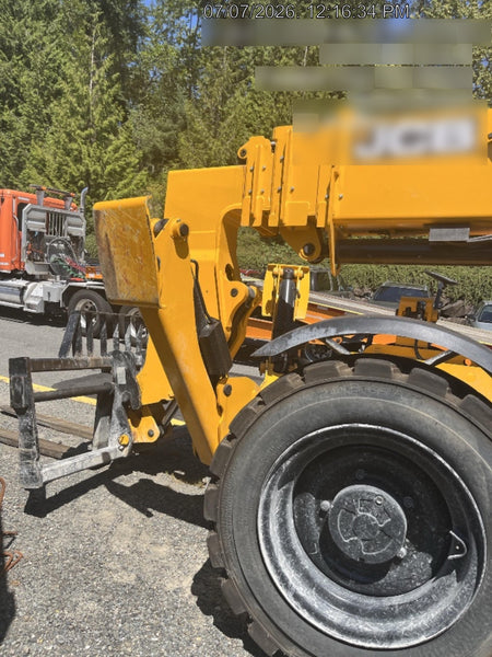 2025 JCB 512-56
