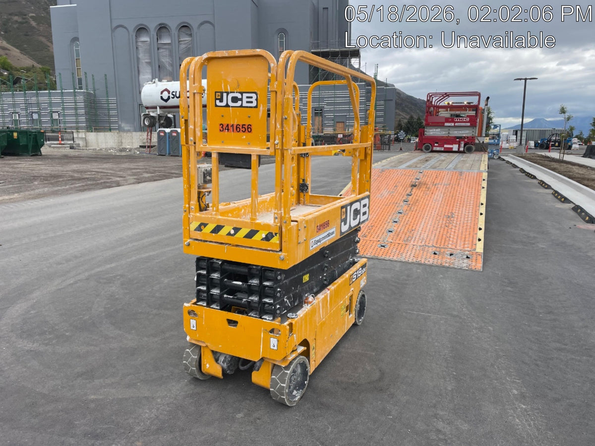 2023 JCB S1930E