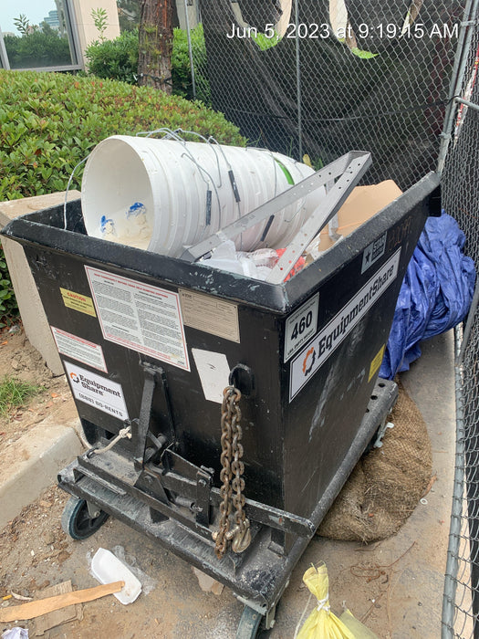 2021 STAR INDUSTRIES 1805N Hopper