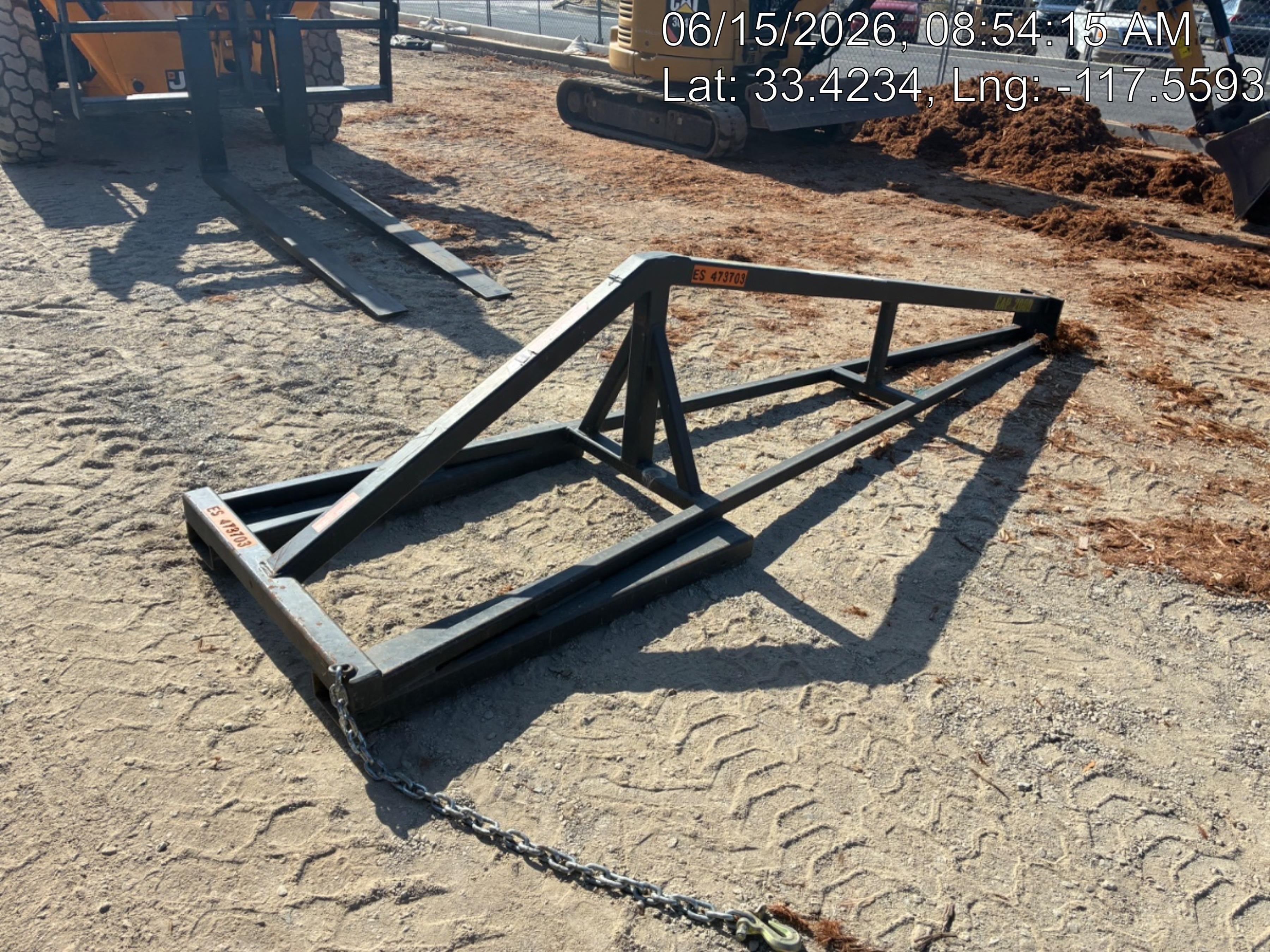 2024 ARROW MATERIAL HANDLING 1000100-12-F