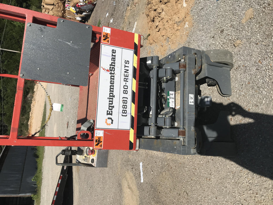 2019 Skyjack SJIII-3219 Standard w/Trojan Batteries