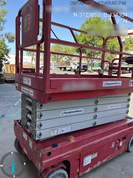 2021 MEC 3346SE