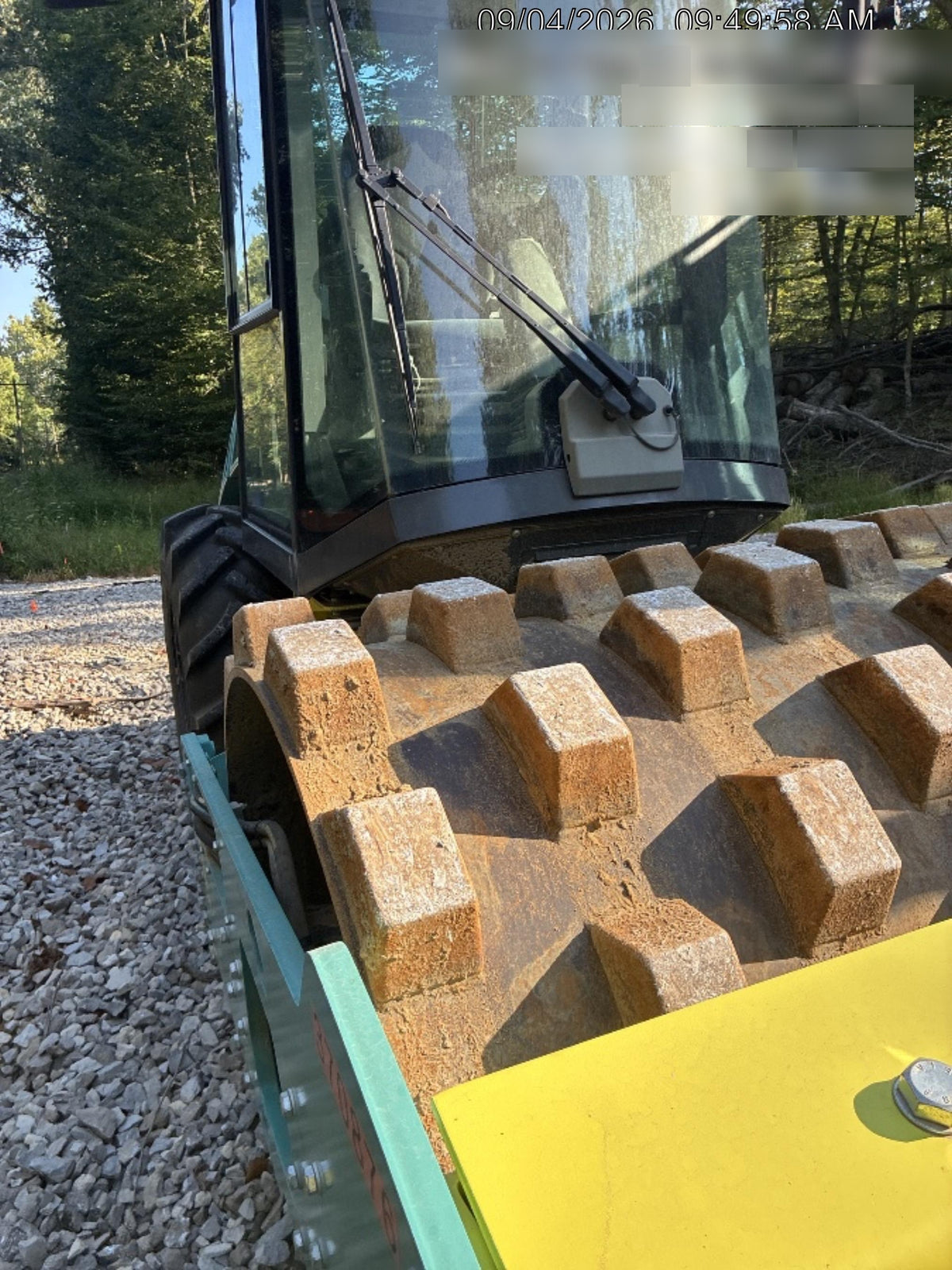 2023 AMMANN ARS70