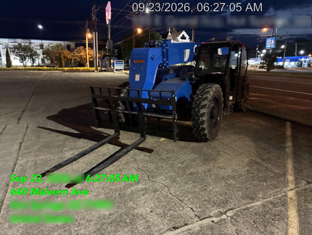 2026 GENIE GTH-844