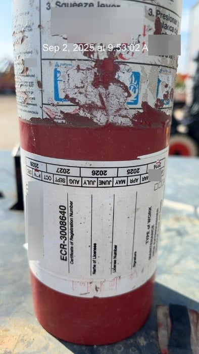 2021 Lincoln Electric Dual Maverick 200/200X DUAL MAVERICK 200/200X
READY PAK 3