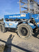 2018 Genie GTH-636 Genie GTH-636 w/Open ROPS, Solid Tires, Work Light/Beacon, 48" Carriage and Forks